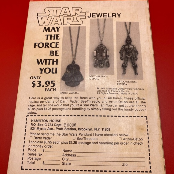 Dennis the Menace Pocket Full of Fun Don’t Call Me Shorty! Digest #43 1979 Comic - Picture 5 of 10